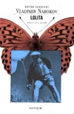 Lolita - Vladimir Nabokov E-Kitap İndir