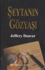 Şeytanın Gözyaşı - Jeffery Deaver E-Kitap İndir