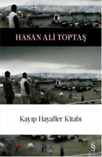 Kayıp Hayaller Kitabı - Hasan Ali Toptaş E-Kitap İndir