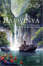 Darwinya - Robert Charles Wilson E-Kitap İndir