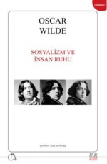 Sosyalizm ve İnsan Ruhu - Oscar Wilde E-Kitap İndir