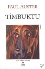 Timbuktu - Paul Auster E-Kitap İndir