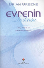 Evrenin Dokusu - Brian Greene E-Kitap İndir