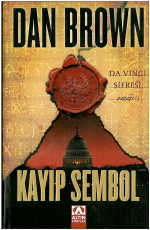 Kayıp Sembol - Dan Brown E-Kitap İndir