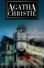 Köşkteki Esrar - Agatha Christie E-Kitap İndir