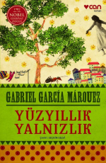 Yüzyıllık Yalnızlık - Gabriel Garcia Marquez E-Kitap İndir