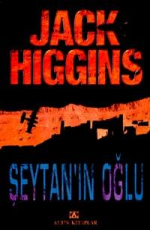 Şeytanın Oğlu - Jack Higgins E-Kitap İndir