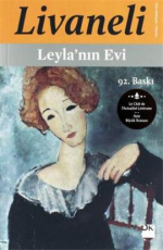 Leyla'nın Evi - Zülfü Livaneli E-Kitap İndir