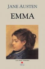 Emma - Jane Austen E-Kitap İndir