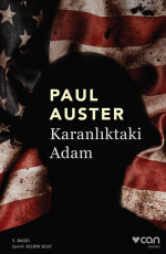 Karanlıktaki Adam - Paul Auster E-Kitap İndir