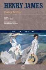 Daisy Miller - Henry James E-Kitap İndir