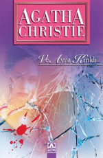 Ve Ayna Kırıldı - Agatha Christie E-Kitap İndir
