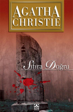 Sıfıra Doğru - Agatha Christie E-Kitap İndir