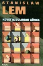 Küvette Bulunan Günce - Stanislaw Lem E-Kitap İndir