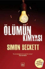 Ölümün Kimyası - Simon Beckett E-Kitap İndir