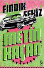 Fındık Sekiz - Metin Kaçan E-Kitap İndir