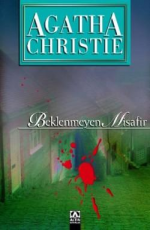 Beklenmeyen Misafir - Agatha Christie E-Kitap İndir