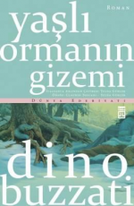 Yaşlı Ormanın Gizemi - Dino Buzzati E-Kitap İndir