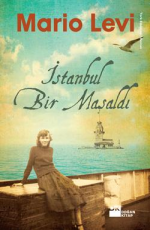 İstanbul Bir Masaldı - Mario Levi E-Kitap İndir