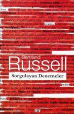 Sorgulayan Denemeler - Bertrand Russell E-Kitap İndir