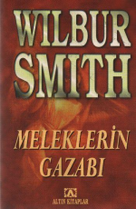 Meleklerin Gazabı - Wilbur Smith E-Kitap İndir