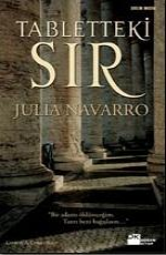 Tabletteki Sır - Julia Navarro E-Kitap İndir