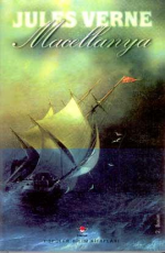 Macellanya - Jules Verne E-Kitap İndir