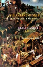 Kulaktaki Meşale - Elias Canetti E-Kitap İndir