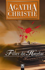 Filler De Hatırlar - Agatha Christie E-Kitap İndir
