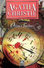 Ölüm Saatleri - Agatha Christie E-Kitap İndir