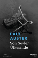Son Şeyler Ülkesinde - Paul Auster E-Kitap İndir
