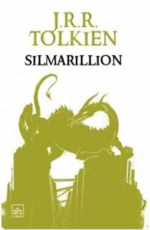 Silmarillion - J. R. R. Tolkien E-Kitap İndir