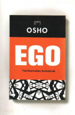 Ego - Osho E-Kitap İndir