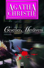 Cesetler Merdiveni - Agatha Christie E-Kitap İndir