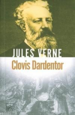 Clovis Dardentor - Jules Verne E-Kitap İndir