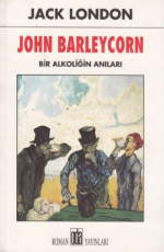 John Barleycorn - Jack London E-Kitap İndir