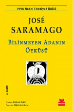 Bilinmeyen Adanın Öyküsü - José Saramago E-Kitap İndir