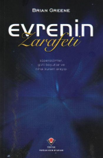 Evrenin Zarafeti - Brian Greene E-Kitap İndir