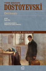 Delikanlı - Fyodor Mihailoviç Dostoyevski E-Kitap İndir
