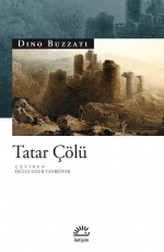 Tatar Çölü - Dino Buzzati E-Kitap İndir
