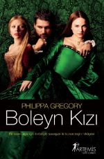 Boleyn Kızı - Philippa Gregory E-Kitap İndir