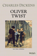 Oliver Twist - Charles Dickens E-Kitap İndir