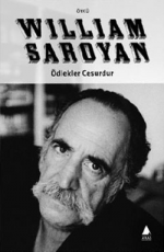 Ödlekler Cesurdur - William Saroyan E-Kitap İndir