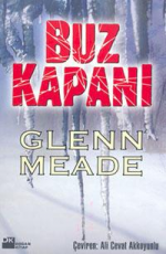 Buz Kapanı - Glenn Meade E-Kitap İndir