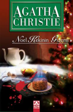 Noel Kekinin Gizemi - Agatha Christie E-Kitap İndir