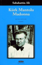 Kürk Mantolu Madonna - Sabahattin Ali E-Kitap İndir