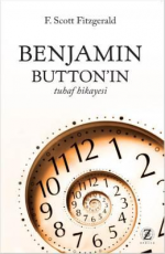 Benjamin Button'ın Tuhaf Hikayesi - F. Scott Fitzgerald E-Kitap İndir