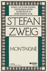 Montaigne - Stefan Zweig E-Kitap İndir