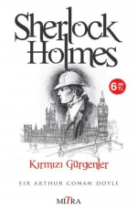 Kırmızı Gürgenler - Arthur Conan Doyle E-Kitap İndir