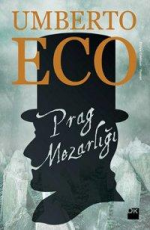 Prag Mezarlığı - Umberto Eco E-Kitap İndir